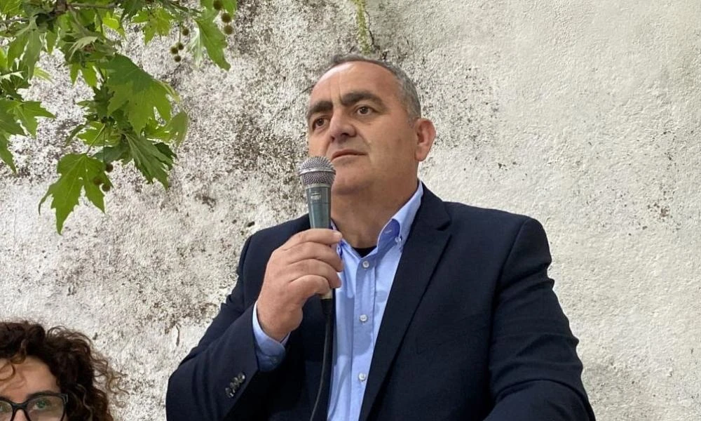 Μπελέρης: «Αντιμετωπίζομαι μεροληπτικά, θέλουν να με τιμωρήσουν»